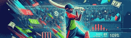 Saffronexch is the best betting platform