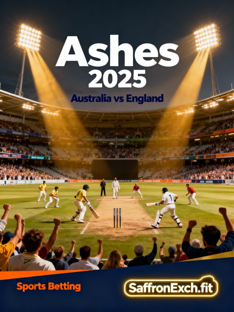 Saffron Exchange Ashes