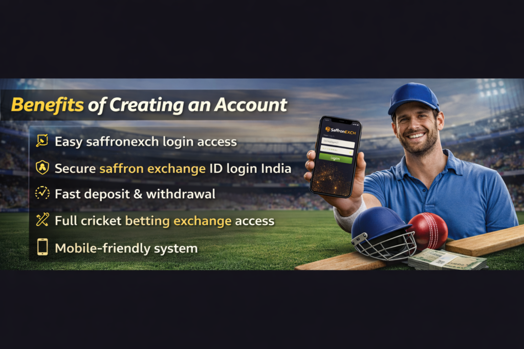 benifits of saffronexch