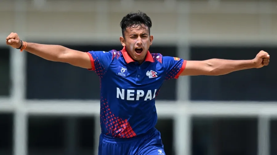Afghanistan vs Nepal 4th Match prediciton 2026 play with smart prediction